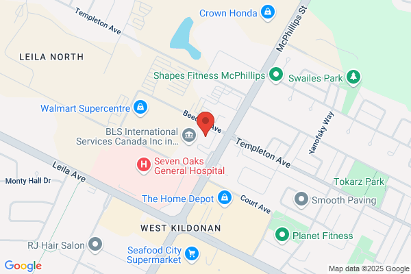 McMunn & Yates Building Supplies