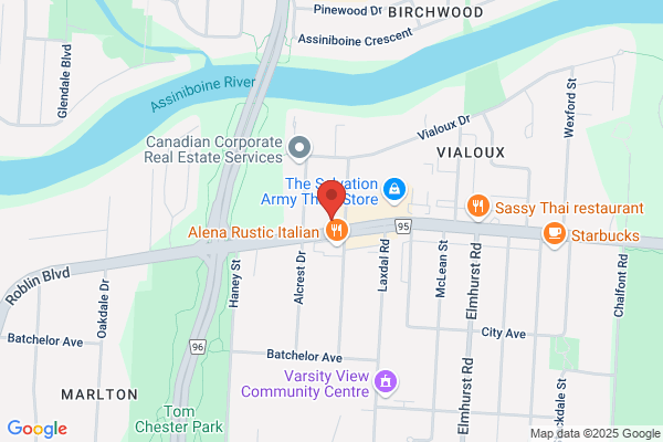Assiniboia Law Group
