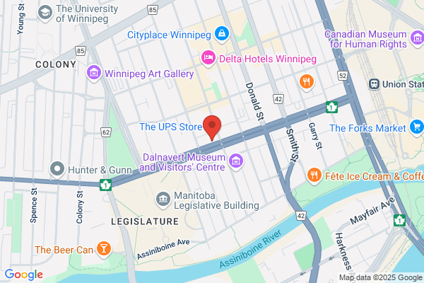Bargen Brown LLP