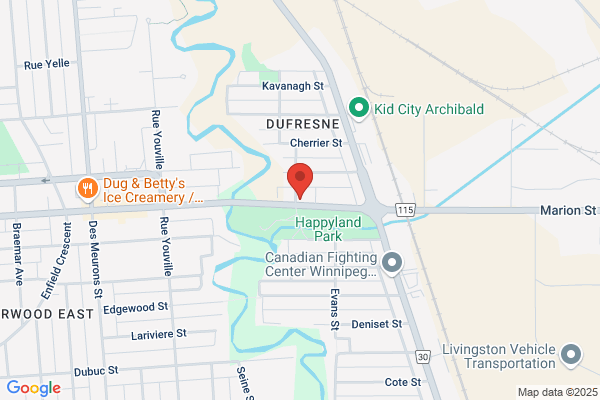 Food Delivery Apps Services in winnipeg