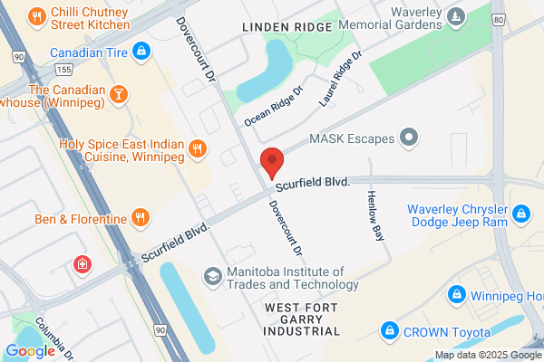 North-South Consultants Inc