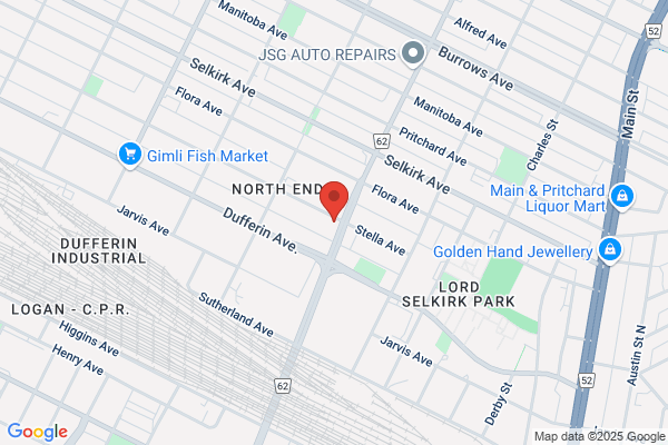 Seed Winnipeg Inc