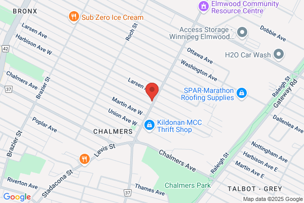 Kildonan Custom Upholstering Ltd