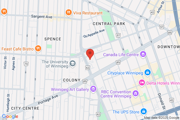 Winnipeg Technical College, Administrative Services, Adult Learning Centre Co Ordinator