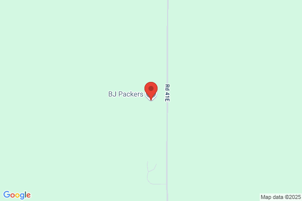 B J Packers