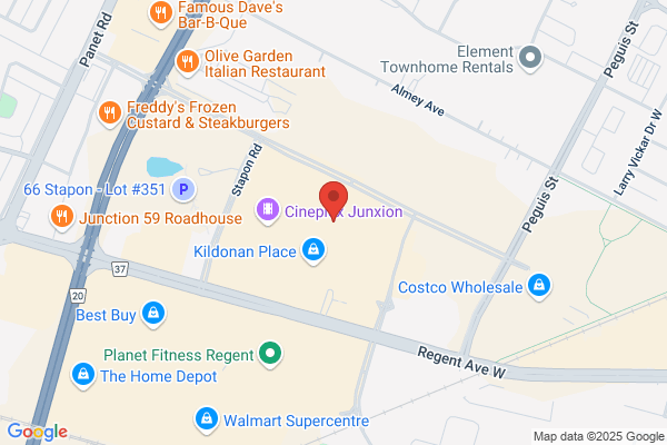 Shaw Cable, Kildonan Place Shopping Centre, Customer Service