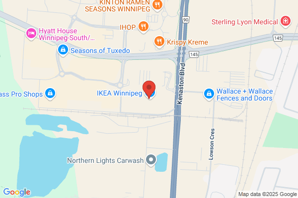 IKEA Winnipeg - Restaurant