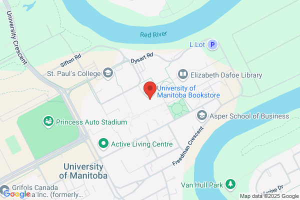 Tim Hortons - Closed