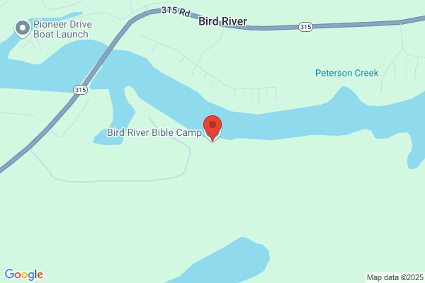 Bird River Bible Camp