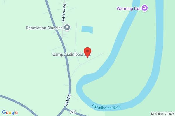 Camp Assiniboia