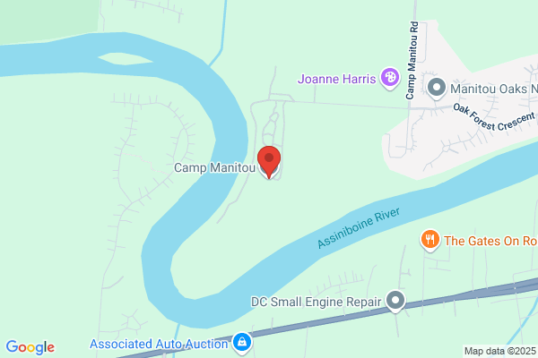 Camp Manitou