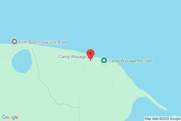 Camp Wasaga