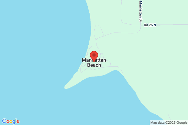 Manhattan Beach Retreat Centre