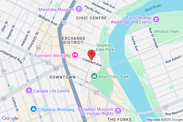 Lombard Garage