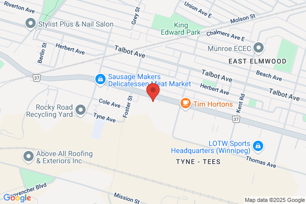 Tubby's Carwash & Laundromat