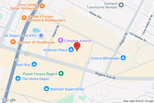 Hallmark Card Shop