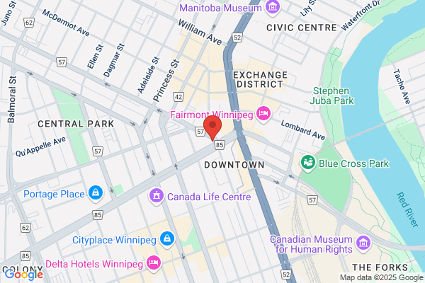 Drake Beam Morin Canada Inc