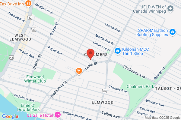 Polar Building Cleaning Ltd