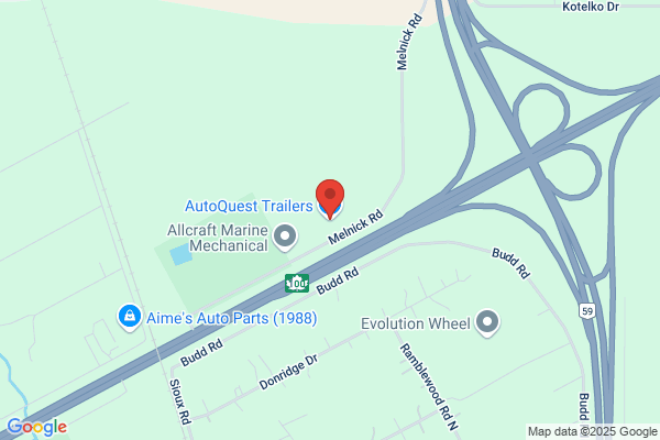 AutoQuest Auto Sales Winnipeg