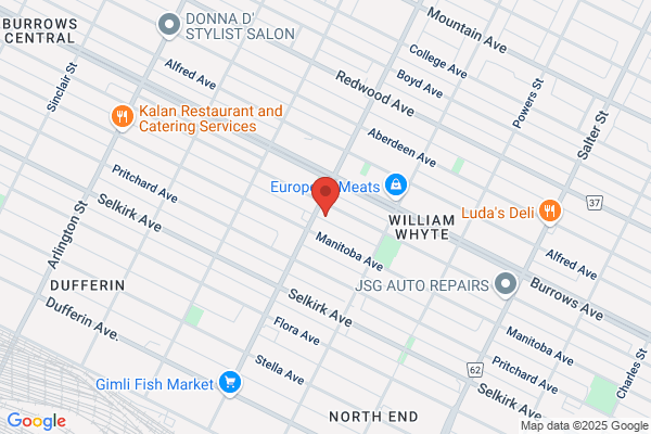 Central Auto Sales