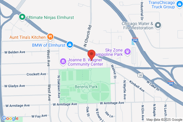 Elmhurst Motors Auto Sales and Service