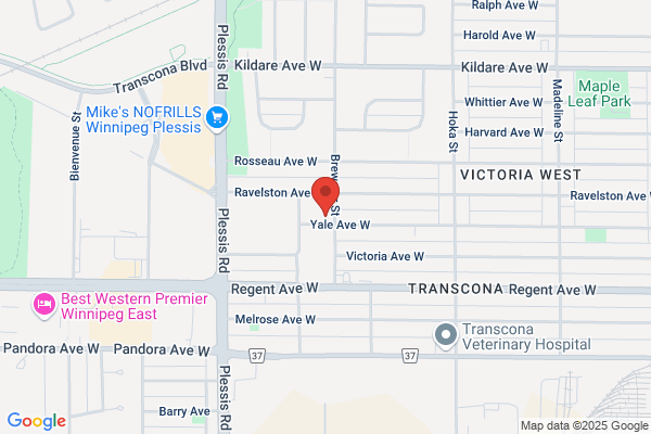 Catholic Schools Commission (Manitoba) Inc/Catholic, Schools, St Joseph the Worker School