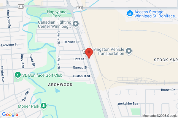 Holy Family Church