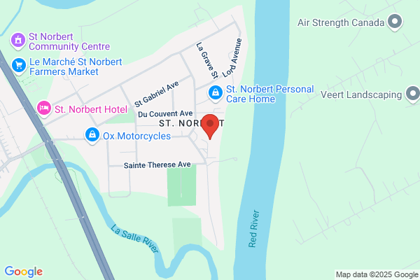 St Norbert Parish