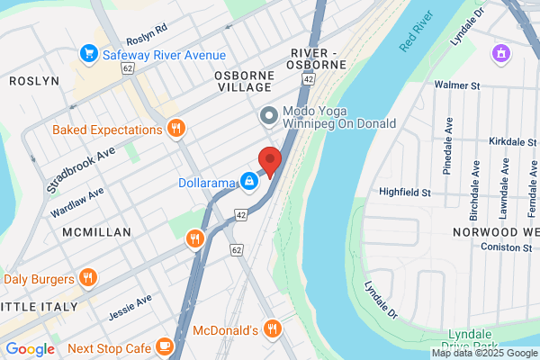 McLachlan Tracy Century 21 Bachman & Associates