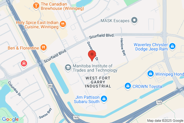 Mennonite Foundation of Canada