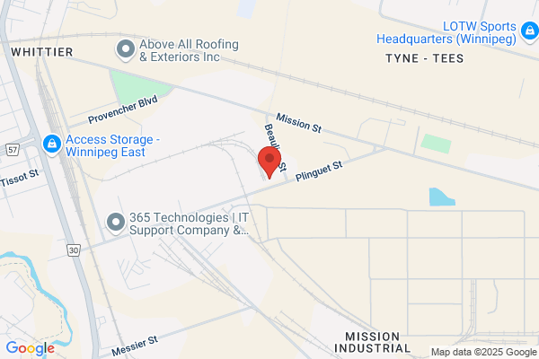 Brenntag Canada Inc