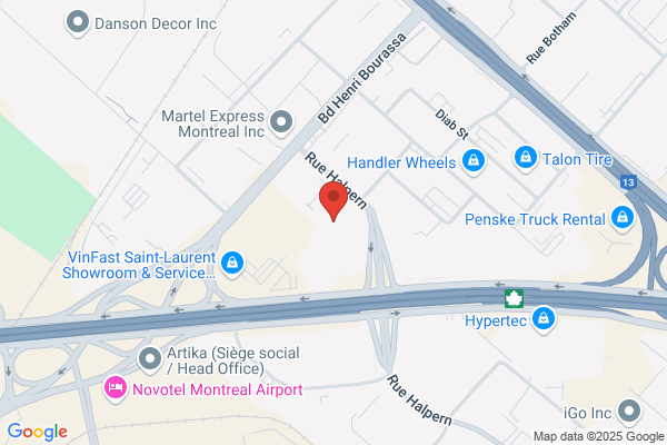 Gardex Chemicals Ltd