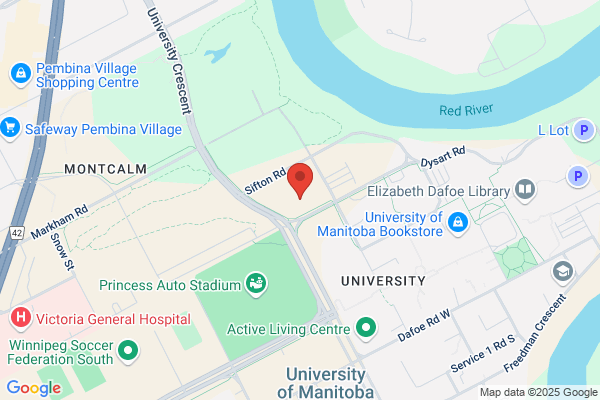 Campus Day Care Centre