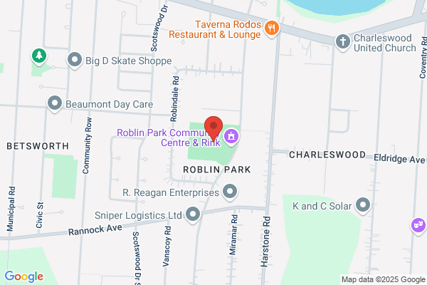 Charleswood Children's Centre