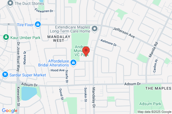 Constable Edward Finney School, Before & After School Program