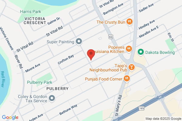 Ecole Marie-Anne-Gaboury, Morrow Avenue Day Care Inc