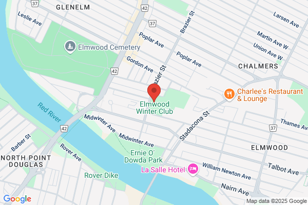 Elmwood Day Nursery Inc