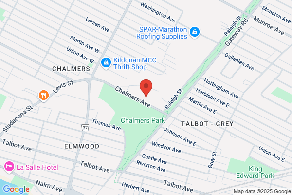 Elmwood Morning Lunch & After School Program