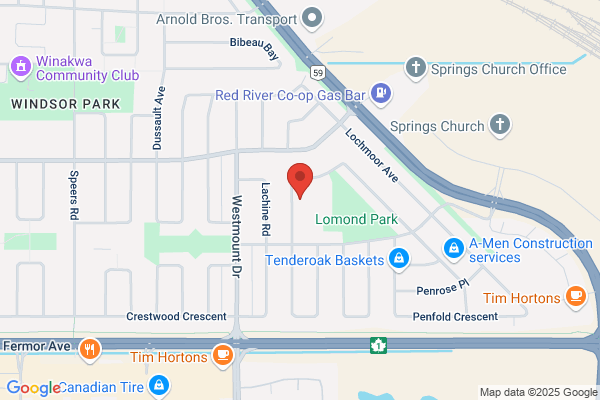 General Vanier Nursery School Inc