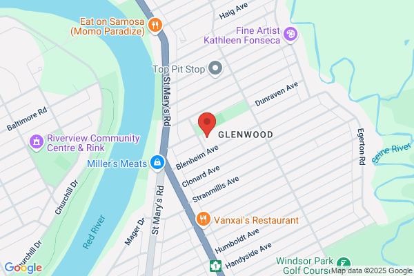 Glenwood School, Morrow Avenue Day Care Inc