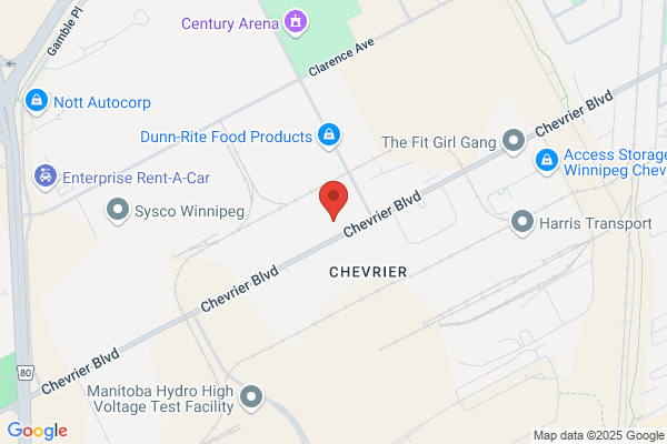 Gramma Marie's Children's Centre