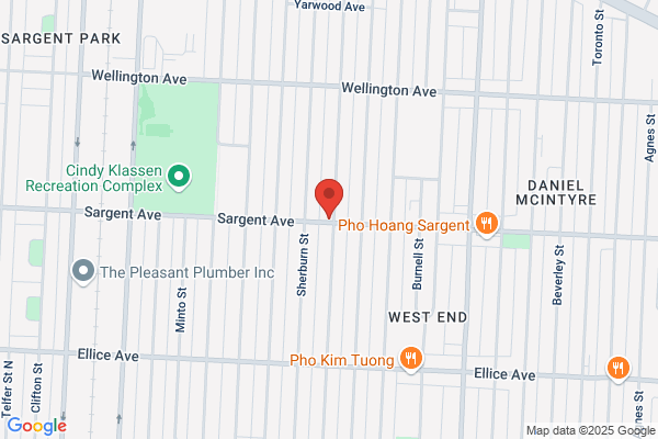 Harstone Children's Centre, Minto Location
