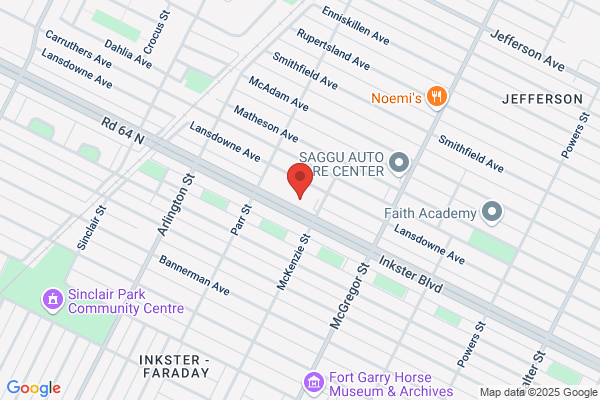 Inkster Community Child Care Inc