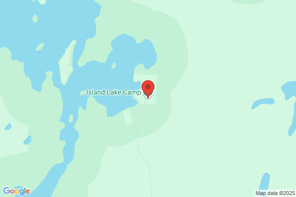 Island Lakes Before & After