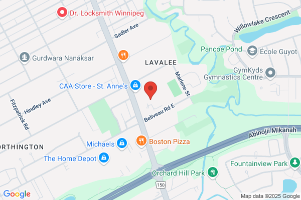 Lavallee School, Morrow Avenue Day Care Inc