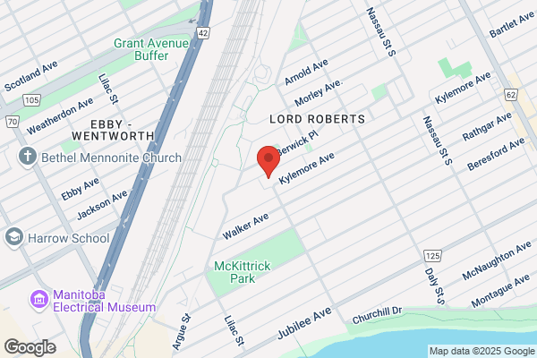 Lord Roberts Preschool Child Care