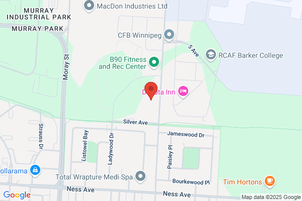 Mfrc Child Care Centre, Day Care Centre