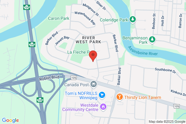 River West Parks Kids Inc