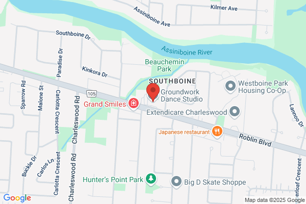 Roblin Park Daycare Ltd