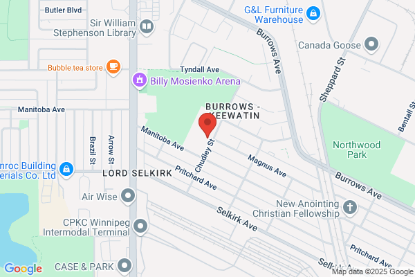 Shaughnessy Park Daycare Inc